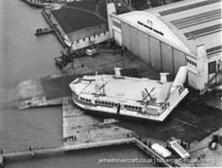 SRN4 prototype GH-2007